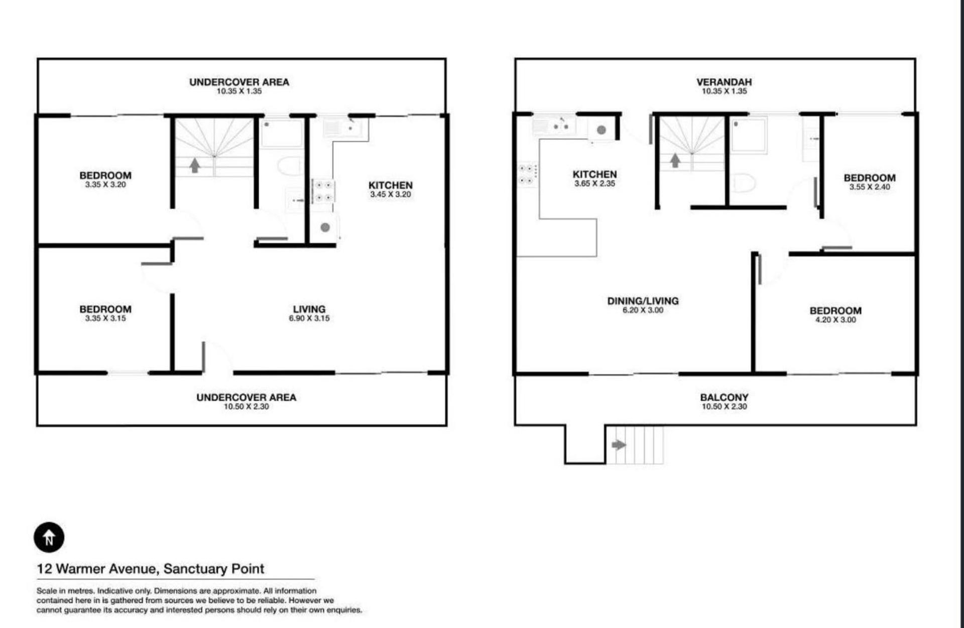 Free Early Check In & Late Check Out! - Sanctuary View - Stylish And Luxurious Villa Sanctuary Point Eksteriør billede